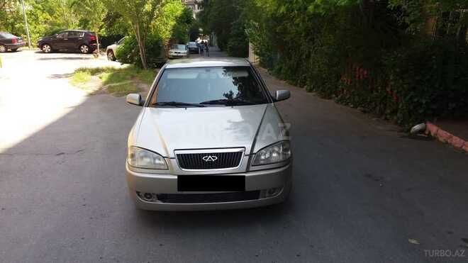 Chery Amulet (A15) 2008, 234,164 km - 1.6 l - Bakı