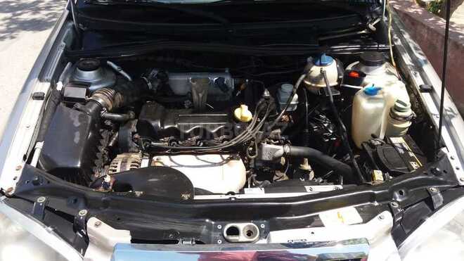 Chery Amulet (A15) 2008, 234,164 km - 1.6 l - Bakı