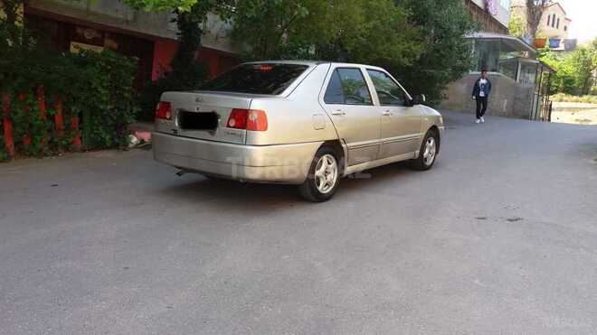 Chery Amulet (A15) 2008, 234,164 km - 1.6 l - Bakı