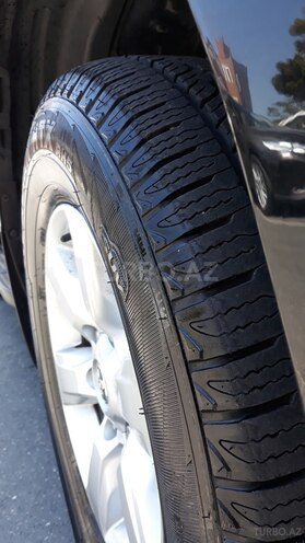 Toyota Prado 2014, 121,200 km - 2.7 l - Bakı