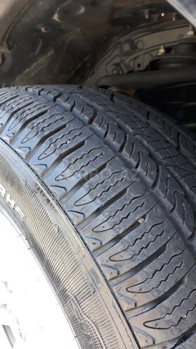 Toyota Prado 2014, 121,200 km - 2.7 l - Bakı