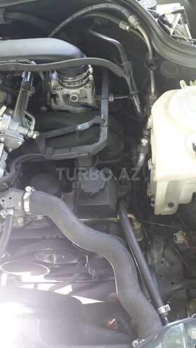 Mercedes C 200 1999, 396,500 km - 2.0 l - Bakı