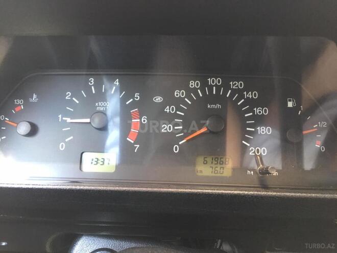 LADA (VAZ) Niva 2015, 61,928 km - 1.7 л - Bakı