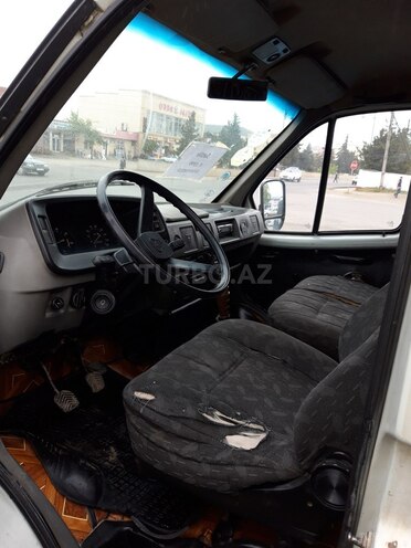 GAZ 33021 1999, 156,840 km - 2.4 л - Quba