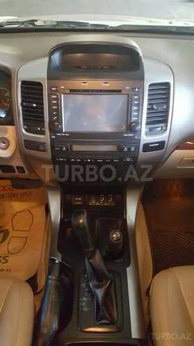 Toyota Prado 2008, 179,348 km - 4.0 l - Bakı