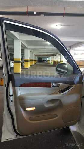 Toyota Prado 2008, 179,348 km - 4.0 l - Bakı