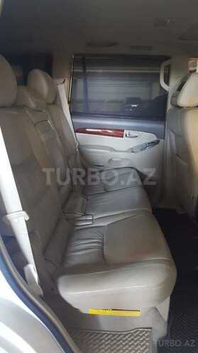 Toyota Prado 2008, 179,348 km - 4.0 l - Bakı