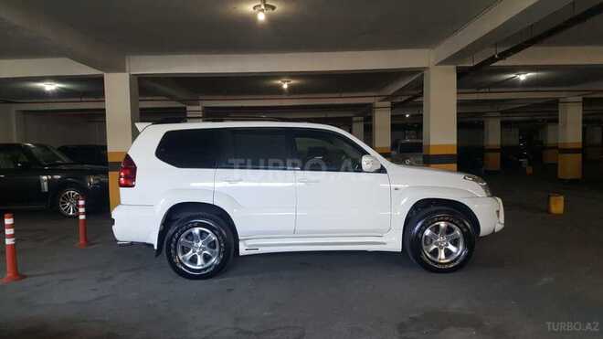 Toyota Prado 2008, 179,348 km - 4.0 l - Bakı