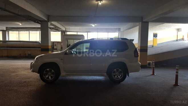 Toyota Prado 2008, 179,348 km - 4.0 l - Bakı
