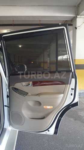 Toyota Prado 2008, 179,348 km - 4.0 l - Bakı