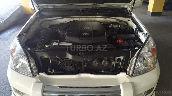Toyota Prado 2008, 179,348 km - 4.0 l - Bakı