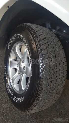 Toyota Prado 2008, 179,348 km - 4.0 l - Bakı