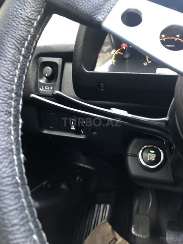 LADA (VAZ) Niva 2018, 13,000 km - 1.7 l - Bakı