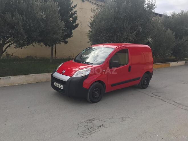 Fiat Fiorino 2012, 224,410 km - 1.4 л - Bakı
