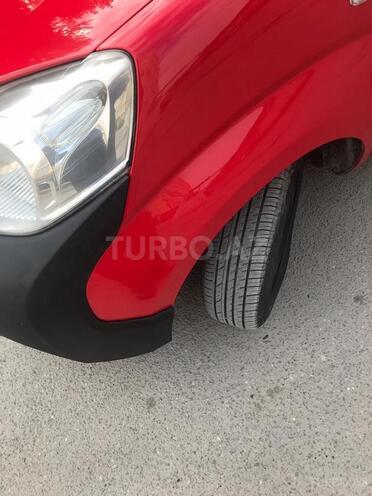 Fiat Fiorino 2012, 224,410 km - 1.4 л - Bakı