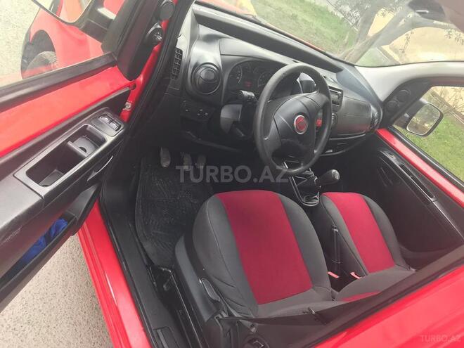 Fiat Fiorino 2012, 224,410 km - 1.4 л - Bakı