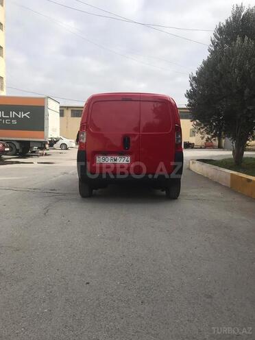 Fiat Fiorino 2012, 224,410 km - 1.4 л - Bakı