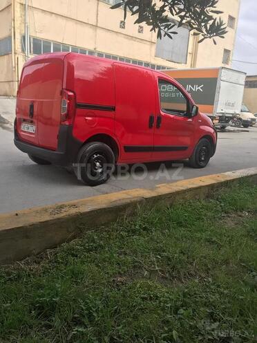 Fiat Fiorino 2012, 224,410 km - 1.4 л - Bakı