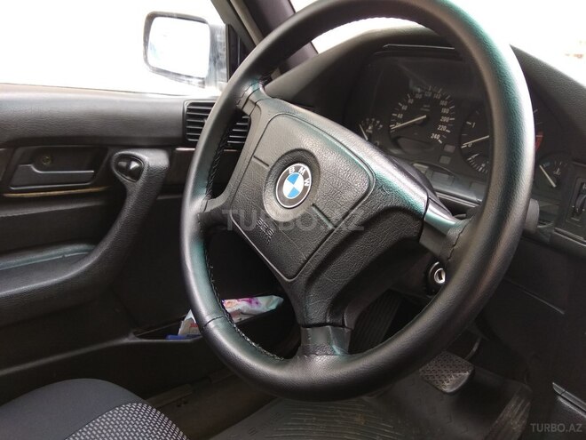 BMW 525 1995, 20,000 km - 0.3 l - Bakı