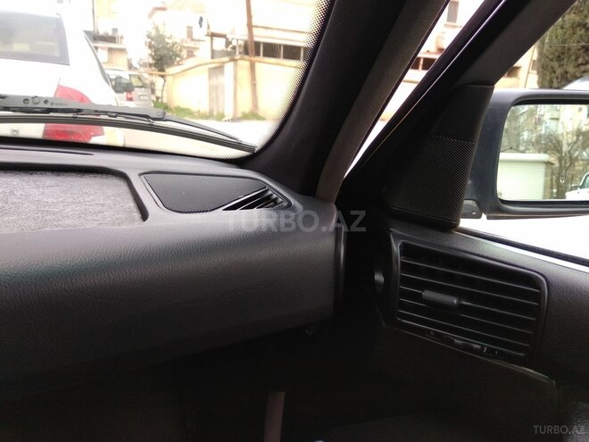 BMW 525 1995, 20,000 km - 0.3 l - Bakı