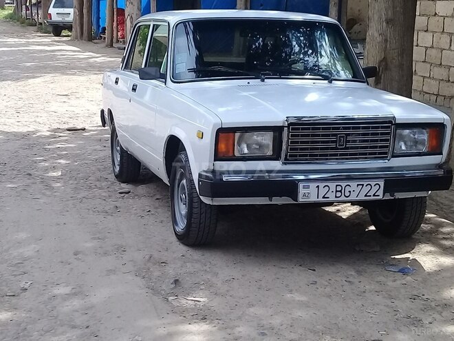 LADA (VAZ) 2107 2004, 174,000 km - 1.6 l - Biləsuvar