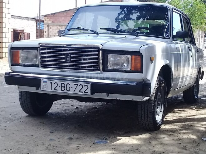 LADA (VAZ) 2107 2004, 174,000 km - 1.6 l - Biləsuvar