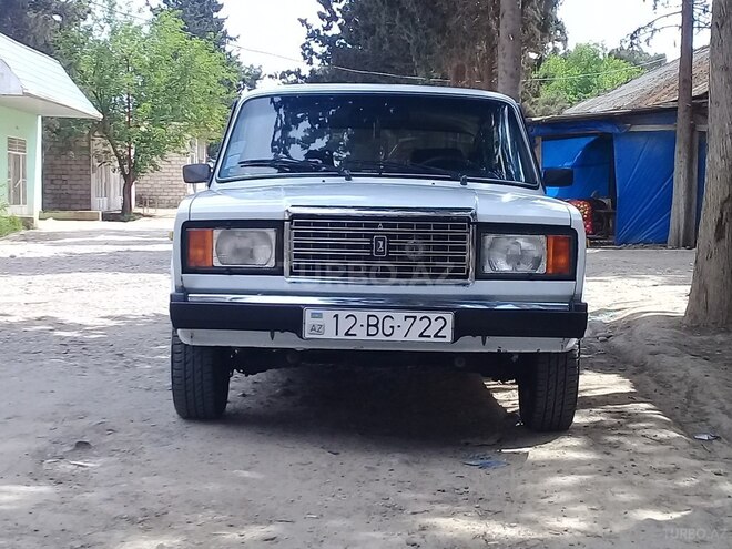 LADA (VAZ) 2107 2004, 174,000 km - 1.6 l - Biləsuvar