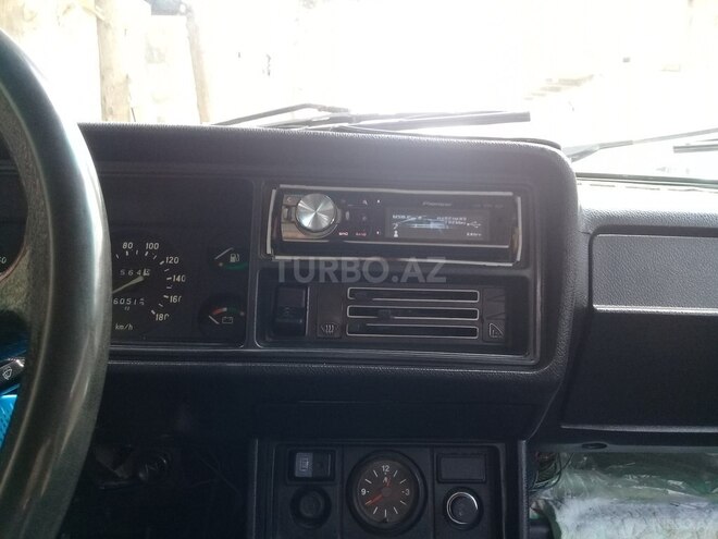 LADA (VAZ) 2107 2004, 174,000 km - 1.6 l - Biləsuvar