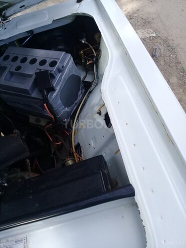 LADA (VAZ) 2107 2004, 174,000 km - 1.6 l - Biləsuvar