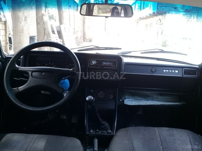 LADA (VAZ) 2107 2004, 174,000 km - 1.6 l - Biləsuvar