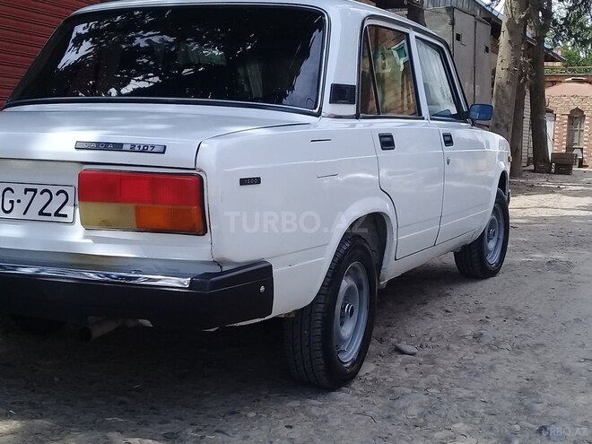 LADA (VAZ) 2107 2004, 174,000 km - 1.6 l - Biləsuvar