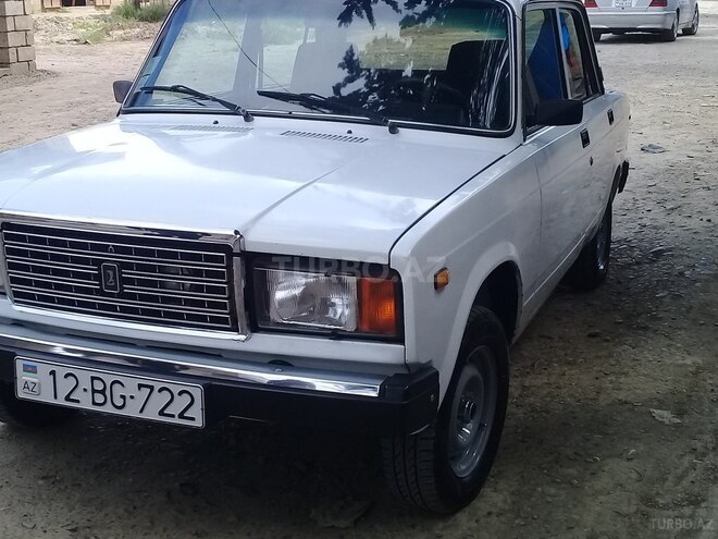 LADA (VAZ) 2107 2004, 174,000 km - 1.6 l - Biləsuvar