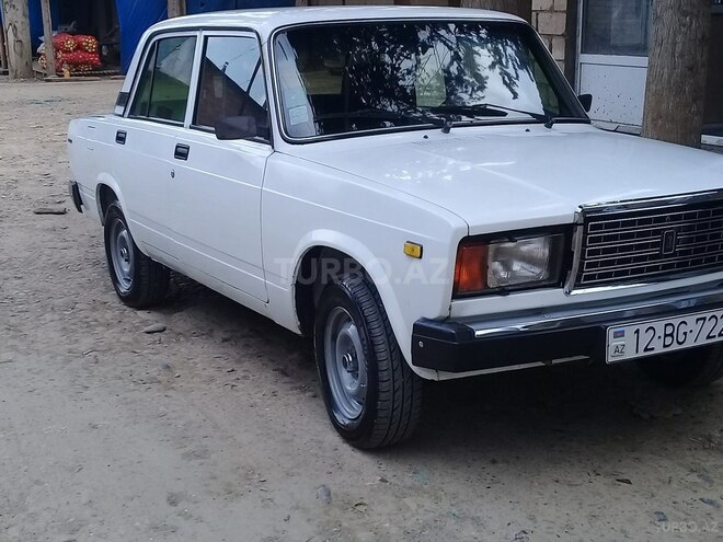 LADA (VAZ) 2107 2004, 174,000 km - 1.6 l - Biləsuvar