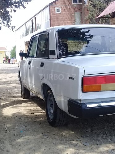 LADA (VAZ) 2107 2004, 174,000 km - 1.6 l - Biləsuvar