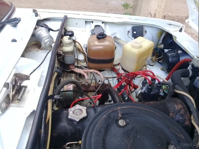 LADA (VAZ) 2107 2004, 174,000 km - 1.6 l - Biləsuvar