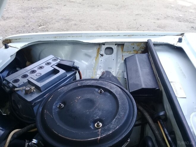 LADA (VAZ) 2107 2004, 174,000 km - 1.6 l - Biləsuvar