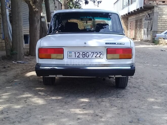 LADA (VAZ) 2107 2004, 174,000 km - 1.6 l - Biləsuvar