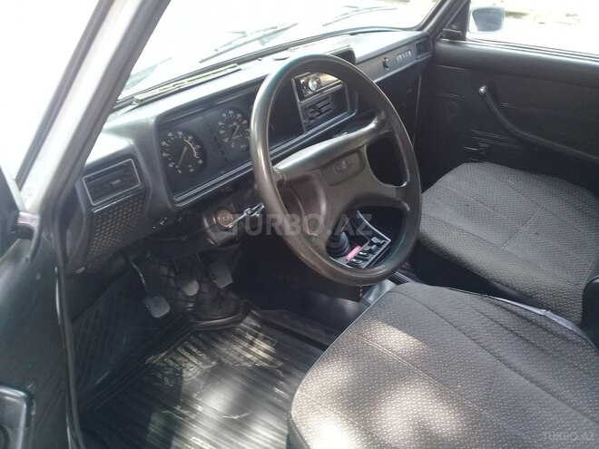 LADA (VAZ) 2107 2004, 174,000 km - 1.6 l - Biləsuvar