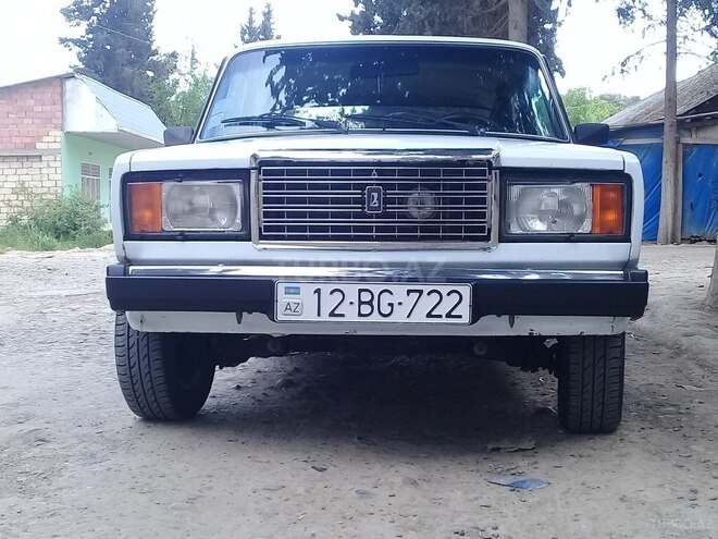 LADA (VAZ) 2107 2004, 174,000 km - 1.6 l - Biləsuvar