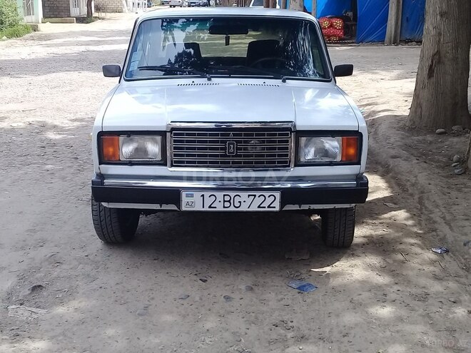 LADA (VAZ) 2107 2004, 174,000 km - 1.6 l - Biləsuvar