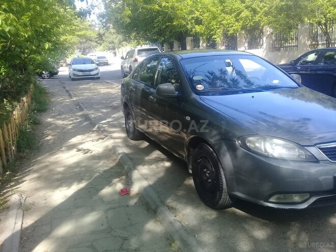 Daewoo Gentra 2014, 344,456 km - 1.5 l - Bakı
