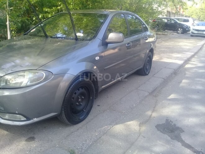 Daewoo Gentra 2014, 344,456 km - 1.5 l - Bakı