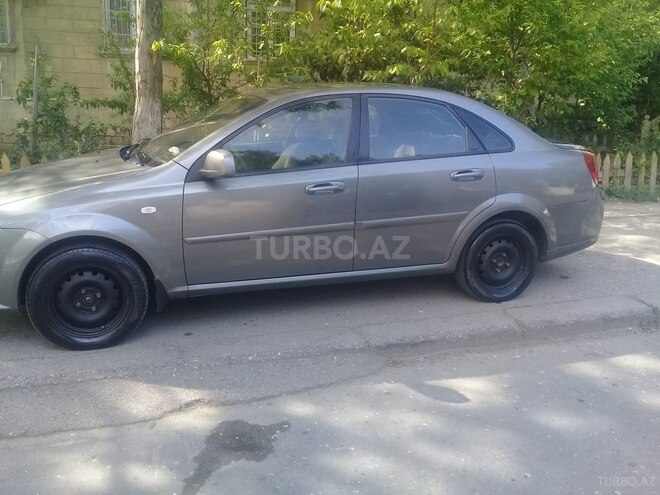 Daewoo Gentra 2014, 344,456 km - 1.5 l - Bakı
