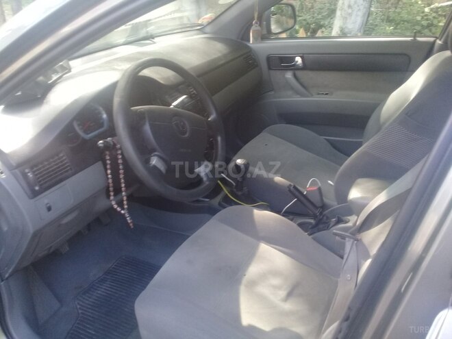 Daewoo Gentra 2014, 344,456 km - 1.5 l - Bakı