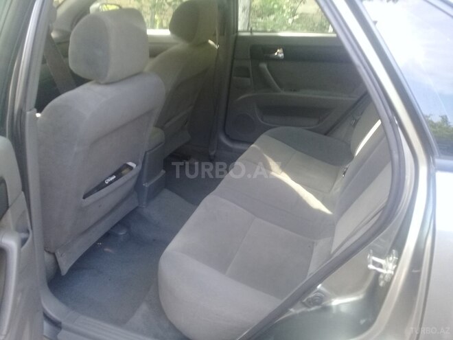 Daewoo Gentra 2014, 344,456 km - 1.5 l - Bakı