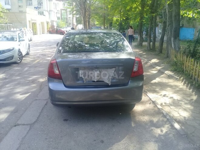 Daewoo Gentra 2014, 344,456 km - 1.5 l - Bakı
