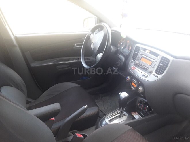 Kia Rio 2008, 200,000 km - 1.4 l - Bakı
