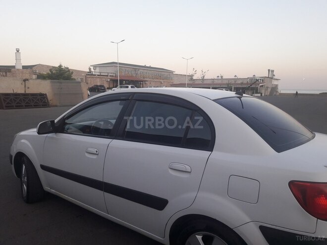 Kia Rio 2008, 200,000 km - 1.4 l - Bakı