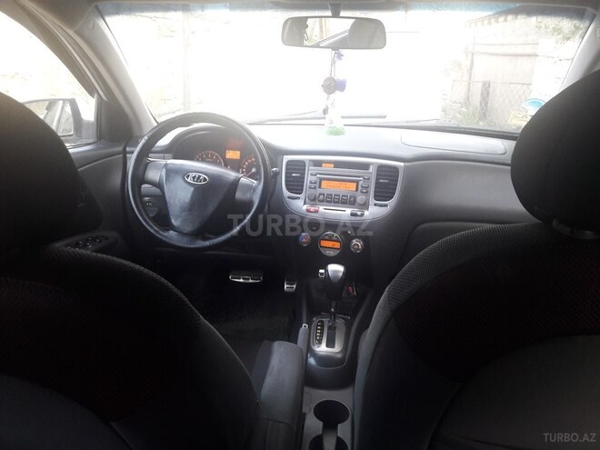 Kia Rio 2008, 200,000 km - 1.4 l - Bakı