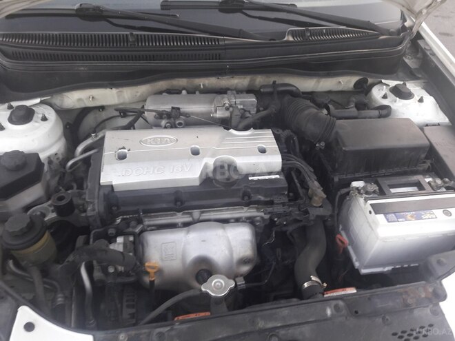 Kia Rio 2008, 200,000 km - 1.4 l - Bakı